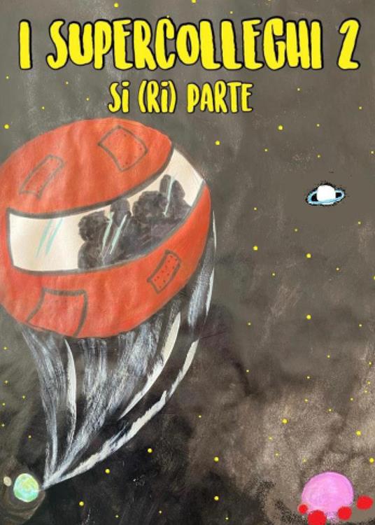 I supercolleghi. Vol. 2: Si (ri)parte - Gianni Migliore - copertina