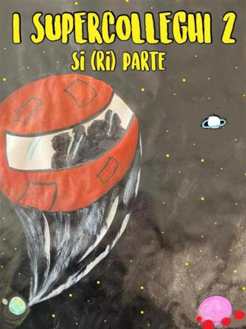 I supercolleghi. Vol. 2 - Gianni Migliore - ebook