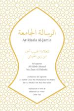 Ar-Risala Al-Jamia del sapiente Al-Habib Ahmad bin Zayn Al-Habashi