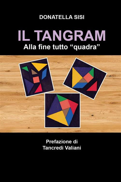 Il Tangram - Donatella Sisi - ebook