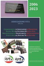 Associazione Vita Onlus 2006-2023