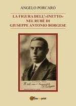 La figura dell’«inetto» nel Rubè di Giuseppe Antonio Borgese