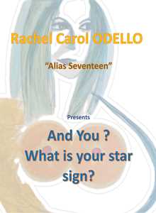 Libro And you? What is your star sign? Stars and biblical astrology Rachele Carol Odello