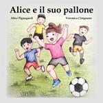 Alice e il suo pallone