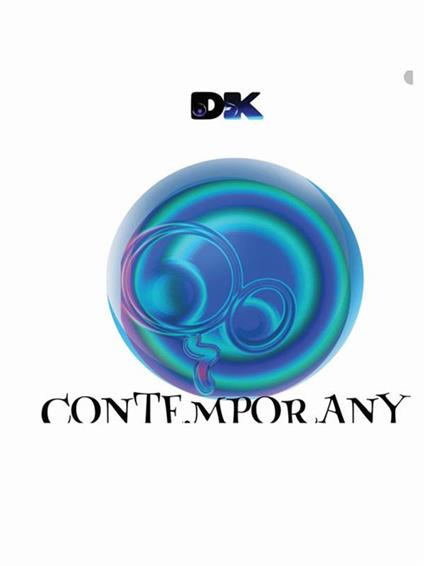 Dk contemporany. Acqua, per sempre - Micól Klar - ebook