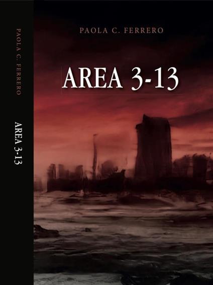Area 3-13 - Paola C. Ferrero - ebook