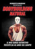 Bodybuilding natural