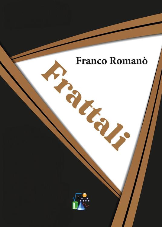 Frattali - Franco Romanò - copertina