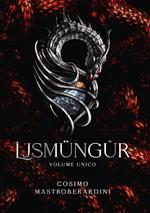 Ljsmüngûr. Volume unico