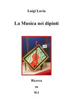 Musica e pittura. Ediz. illustrata