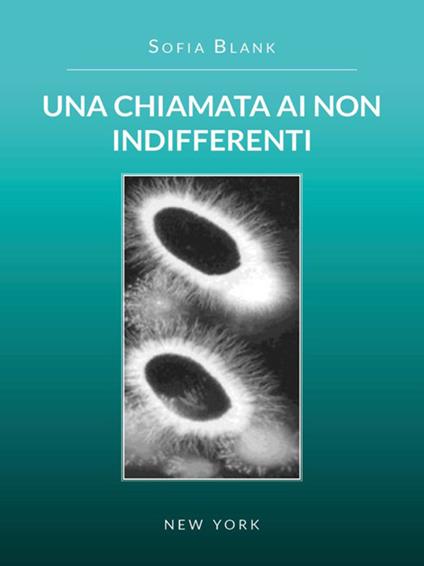 Una chiamata ai non indifferenti - Sofia Blank - ebook