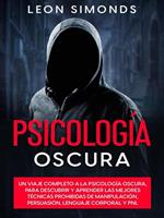 Psicología Oscura