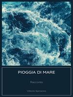 Pioggia di mare