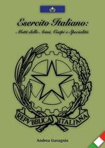 Esercito italiano: motti delle armi, corpi e specialità