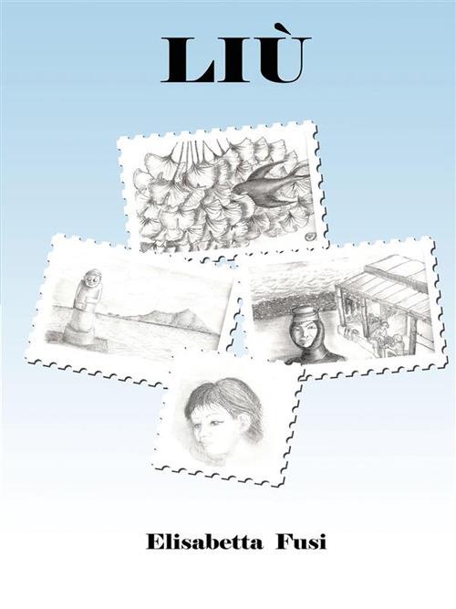 Liù - Elisabetta Fusi - ebook