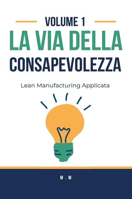 La via della consapevolezza - Marco Margrotto - copertina
