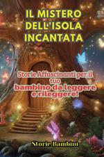 Il mistero dell'isola incantata