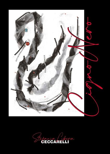 CignoNero - Stefania Libera Ceccarelli - copertina