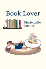 Book lover. Diario delle letture
