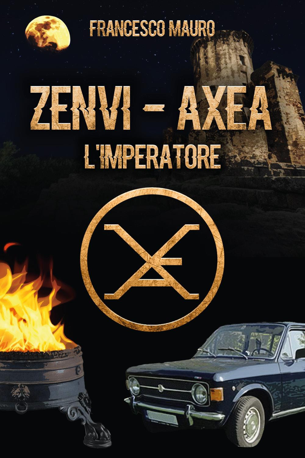 Emozioni Media Store