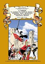 I Vidoni. Da Lambert II, conte di Nantes a Guido del Piceno, marchese di Camerino e imperatore Romano