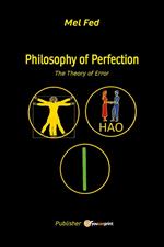 Philosophy of perfection
