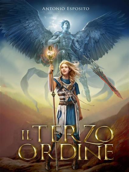 Il terzo ordine - Antonio Esposito - ebook