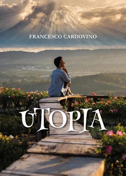Utopia - Francesco Cardovino - copertina