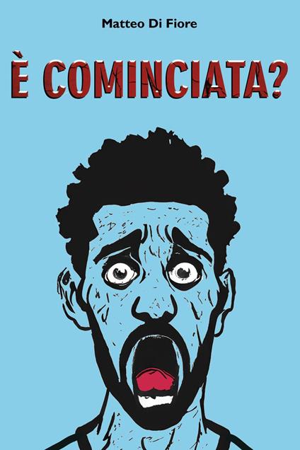 È cominciata? - Matteo Di Fiore - copertina