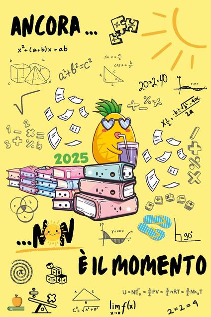 Ancora non è il momento. Diario - Lorenzo Pieroni - copertina