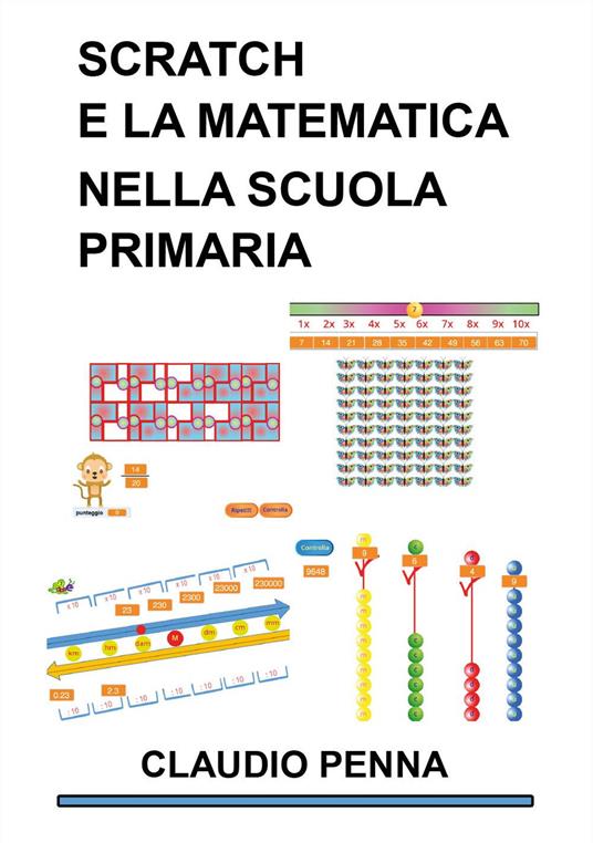  Scratch e la Matematica nella Scuola Primaria