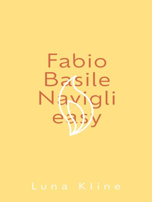 Navigli easy - Fabio Basile - ebook