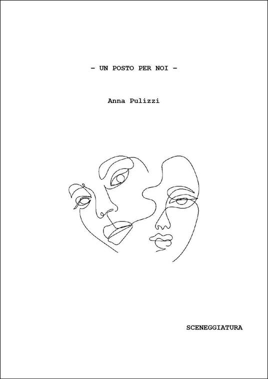 Un posto per noi - Anna Pulizzi - copertina