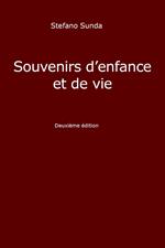 Souvenirs d'enfance et de vie
