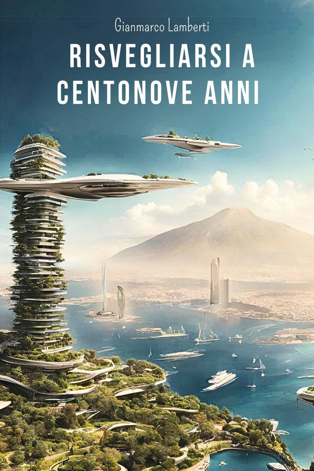 Libreria Nani
