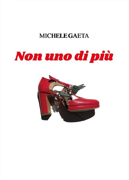 Non uno di più - Michele Gaeta - copertina