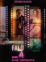Il commissario Falò. Vol. 4