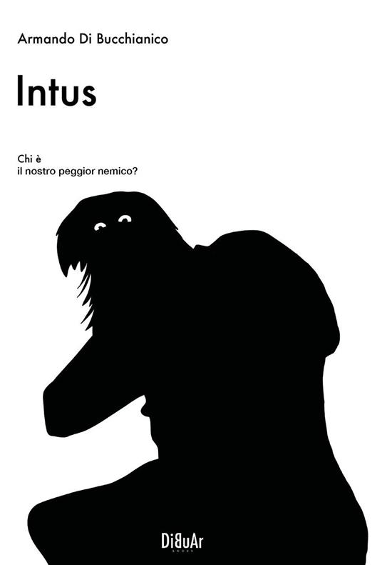 Intus - Armando Di Bucchianico - copertina