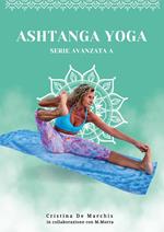 Ashtanga yoga. Serie avanzata