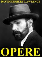 L' amante moderno. La coccinella. Figli e amanti. La volpe