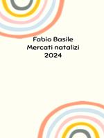 Mercati natalizi 2024