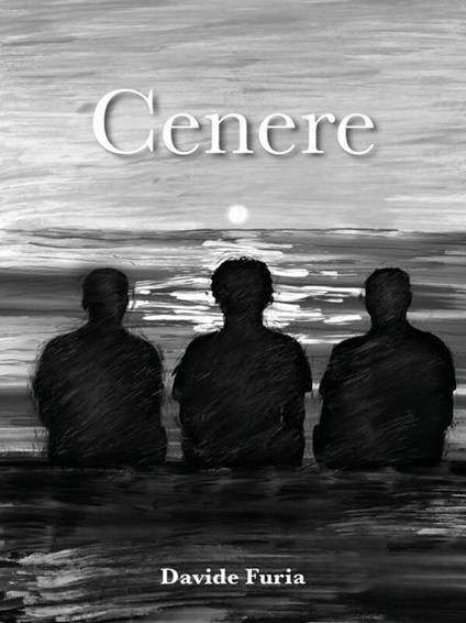 Cenere - Davide Furia - ebook