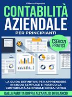 Contabilità aziendale per principianti