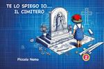 Te lo spiego io... il cimitero
