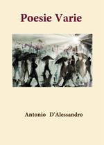 Poesie varie