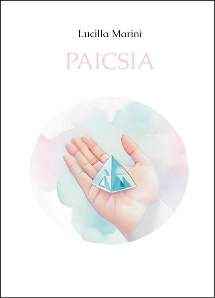 Paicsia - Lucilla Marini - copertina