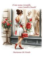 Il mio nome è Camille, come Camille Claudel
