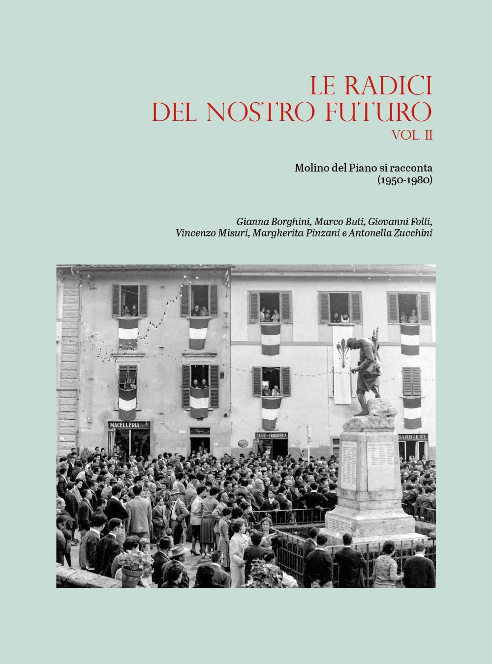Libreria Nani