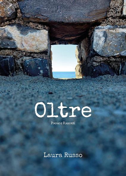 Oltre - Laura Russo - copertina