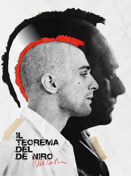 Il teorema del De Niro - Stefano Falotico - ebook